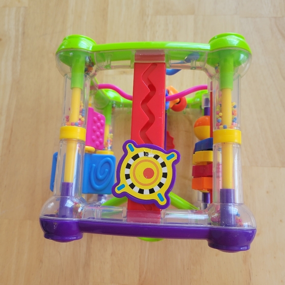 Baby toy - Picture 2 of 7